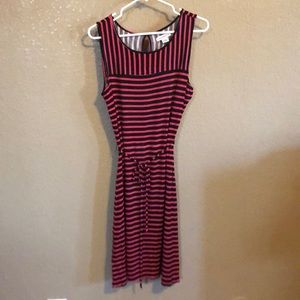 Liz Claiborne summer dress